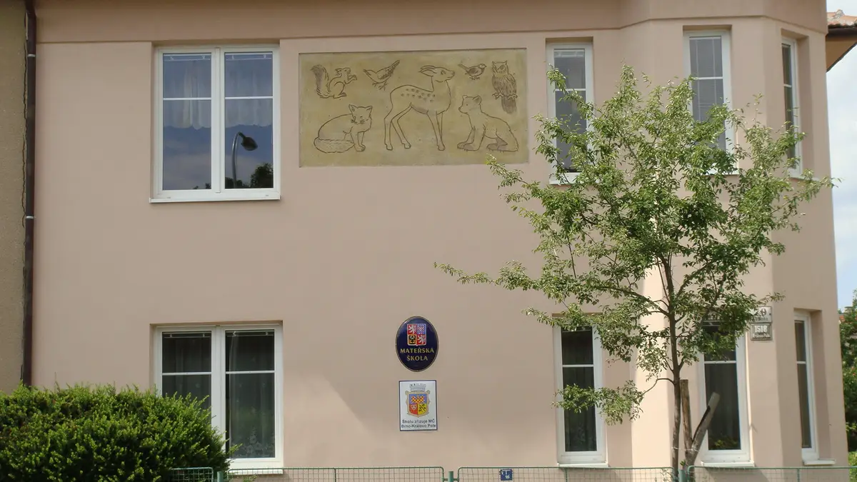 MŠ Brno, Vackova foto 1